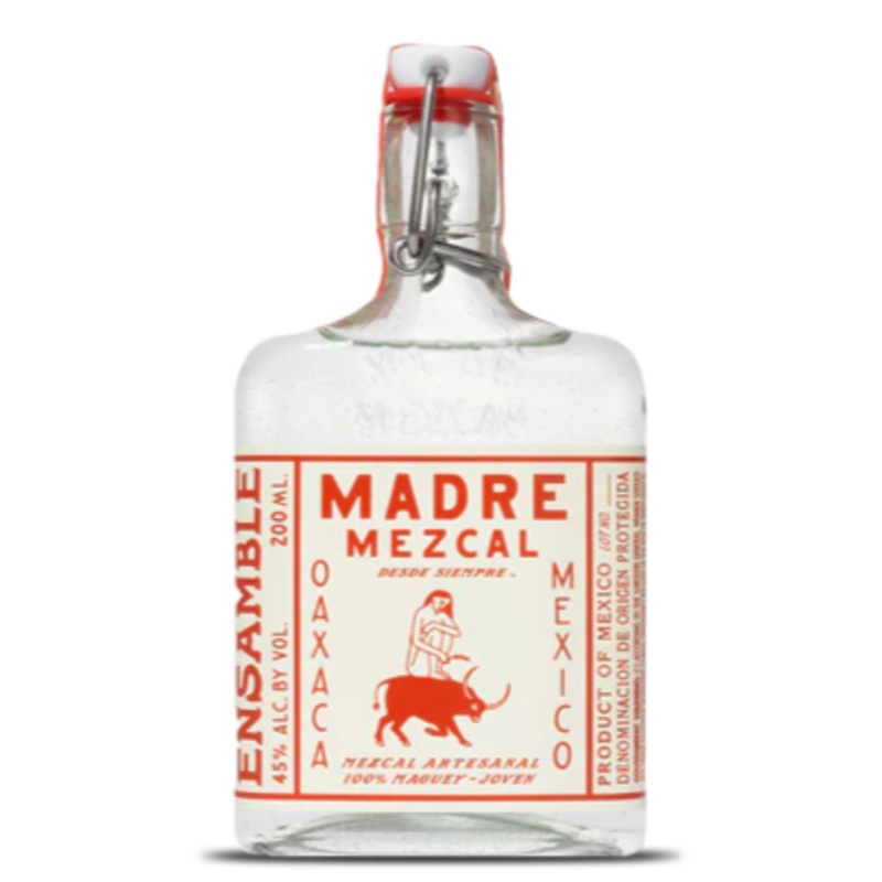 MADRE MEZCAL Ensemble 200ml