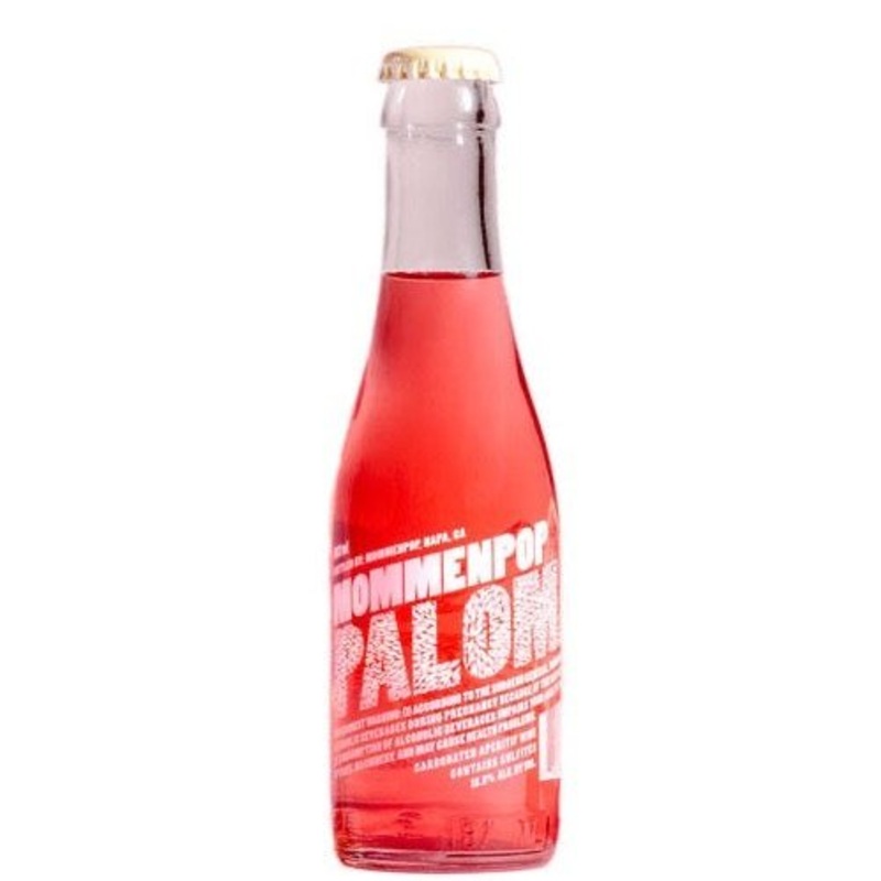 MOMMENPOP Paloma