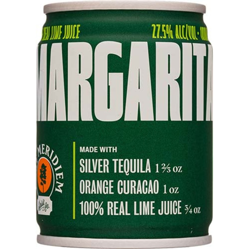 POST MERIDIEM Margarita 100ml
