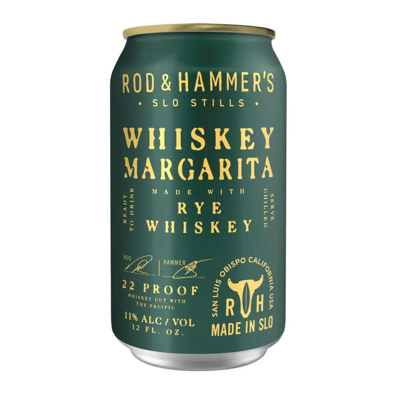 ROD & HAMMER Margarita
