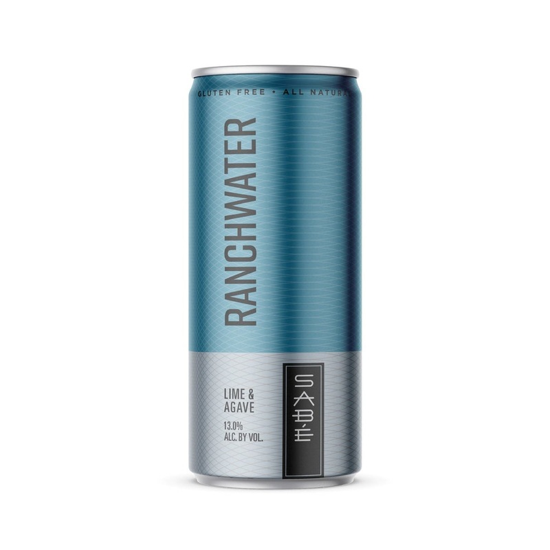 SABE Rachwater 250ml