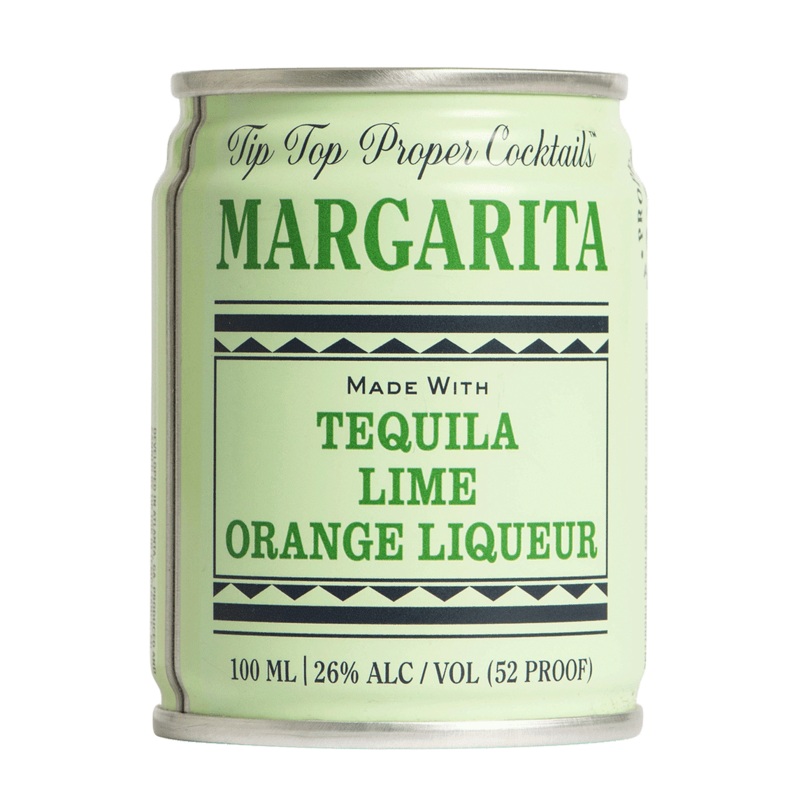TIP TOP Margarita
