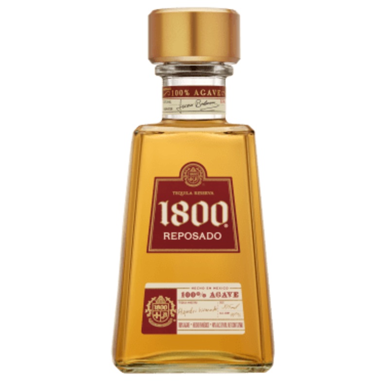 1800 Reposado Tequila 375ml