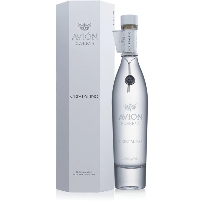 Avion Reserva Cristalino 750ml
