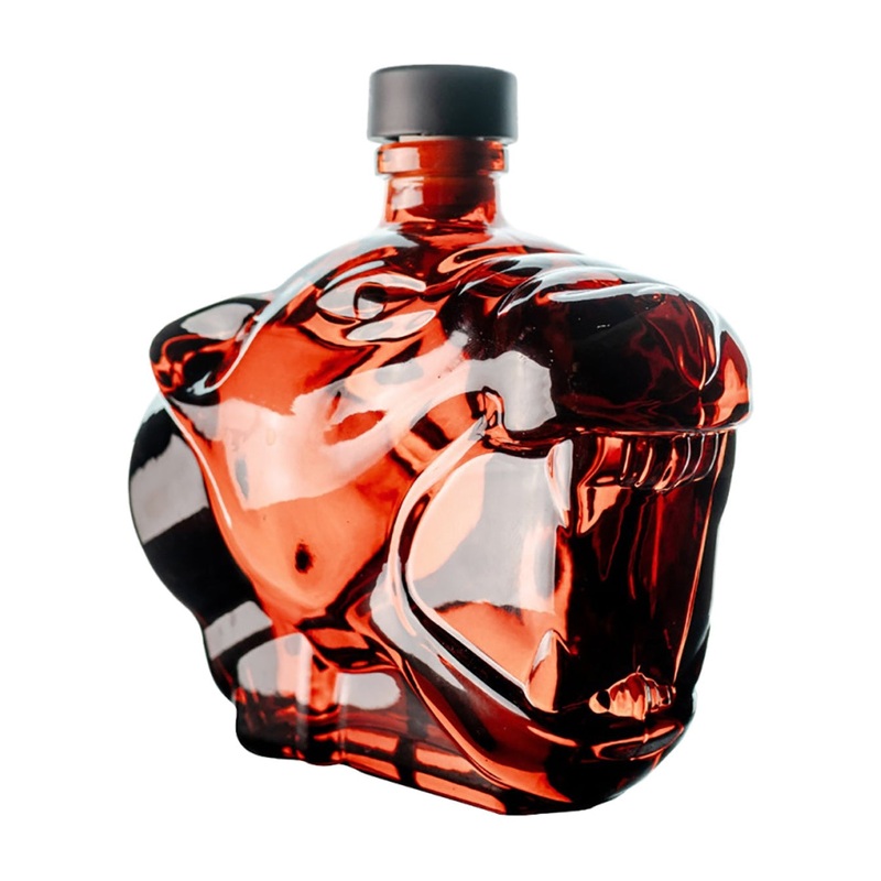 CALBALGADURA Jaguar 100% Agave Salmiana  750 ml