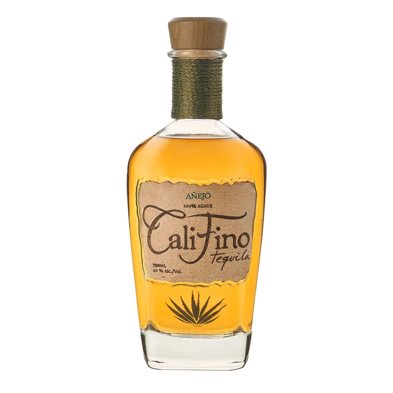 Califino Tequila Anejo750ml