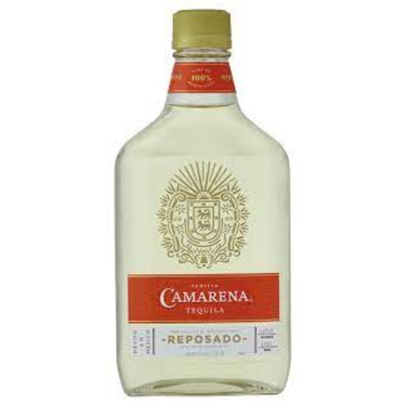 Camarena Reposado Tequila 375ml