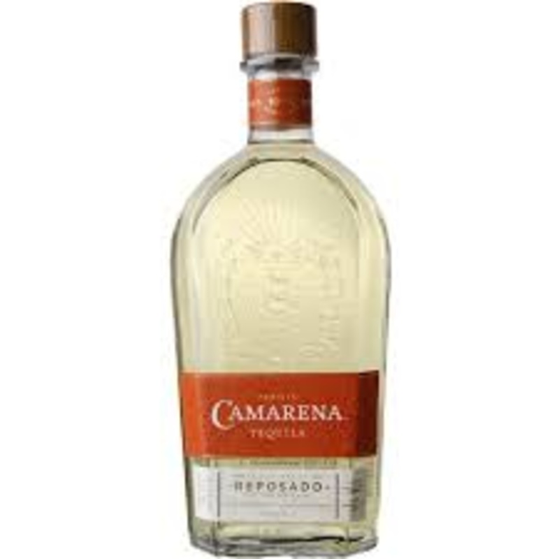 Camarena Reposado Tequila 750ml