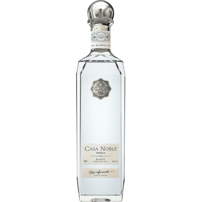 CASA NOBLE Tequila Crystal Blanco
