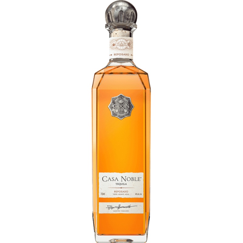CASA NOBLE Tequila Reposado