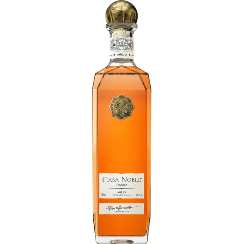 Casa Nobles Anejo Tequila 750ml