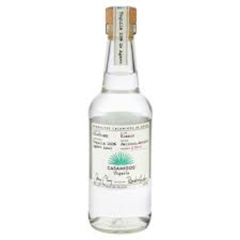 Casamigo Blanco Tequila 375ml