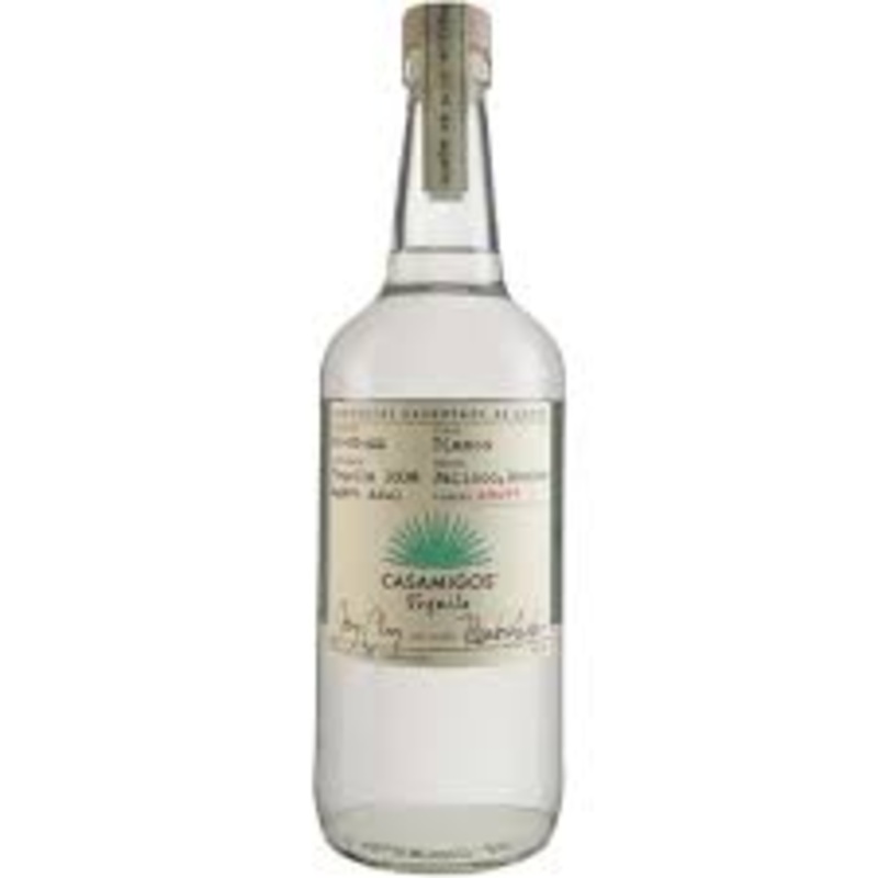 Casamigo Blanco Tequila 750ml