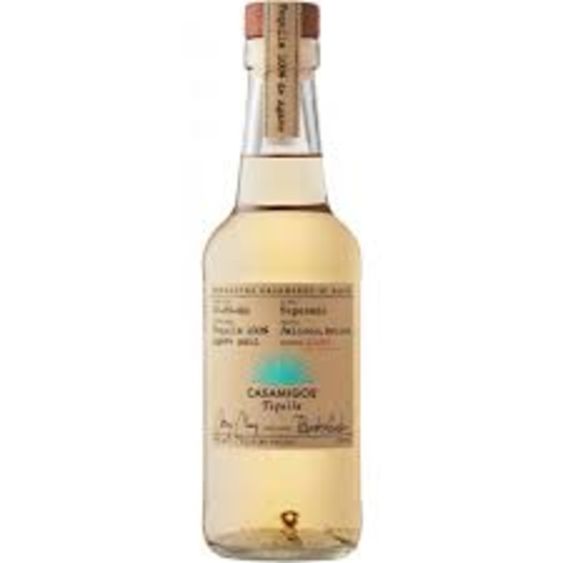 Casamigo Reposado Tequila 375ml