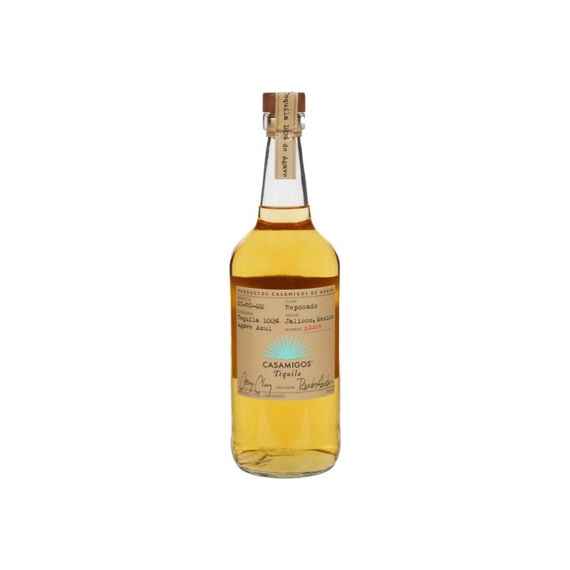 Casamigo Reposado Tequila 750ml