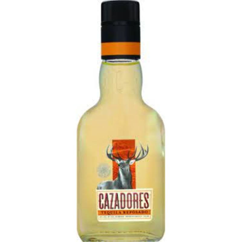 Cazadores Reposado Tequila 200ml