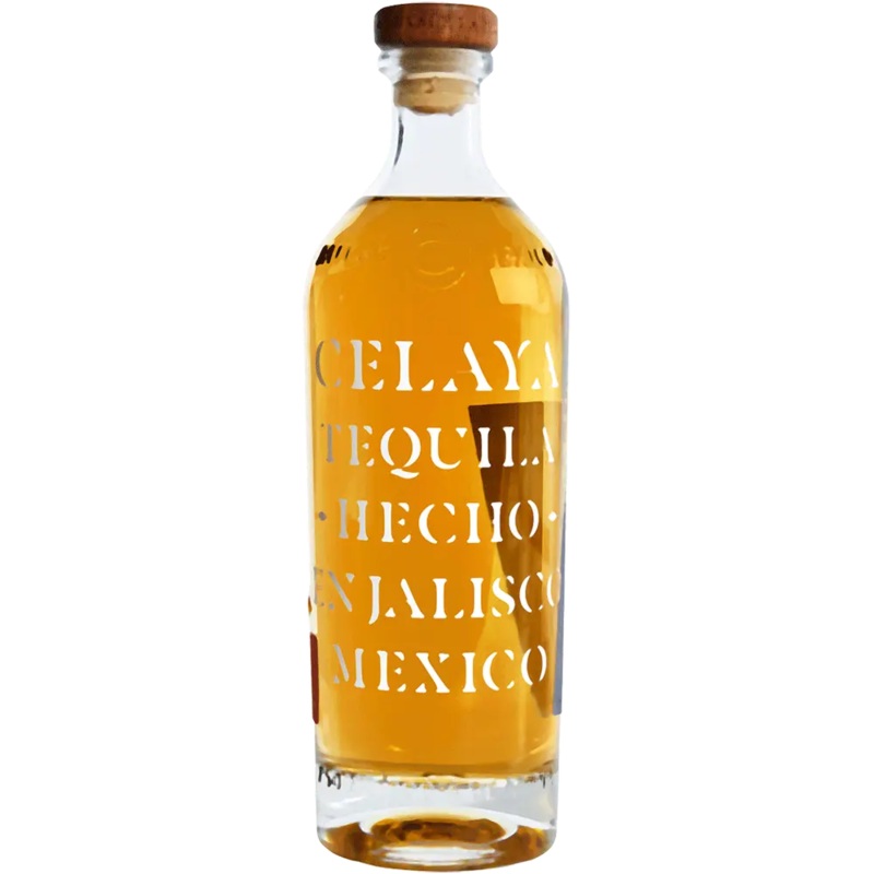 Celaya Anejo Tequila 750ml