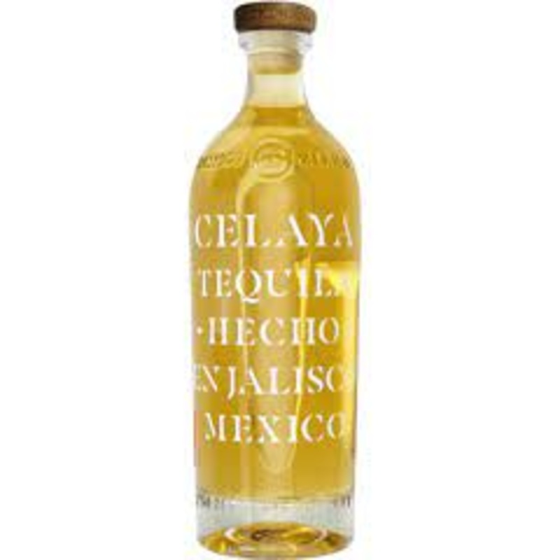 Celaya Reposado Tequila 750ml