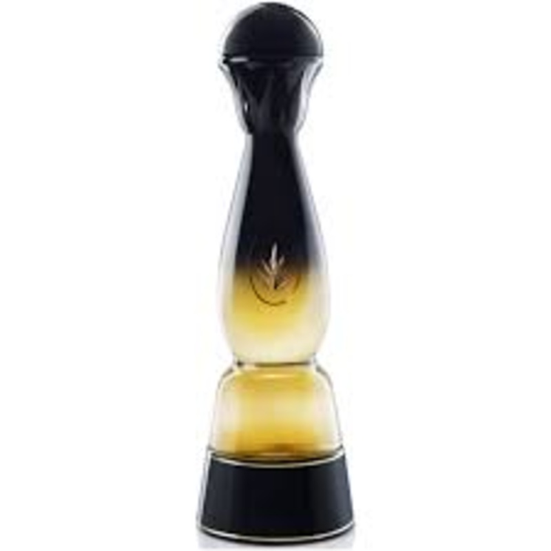 Clase Azul Gold 100% Weber Blue Agave - Ultra Premium 750ml