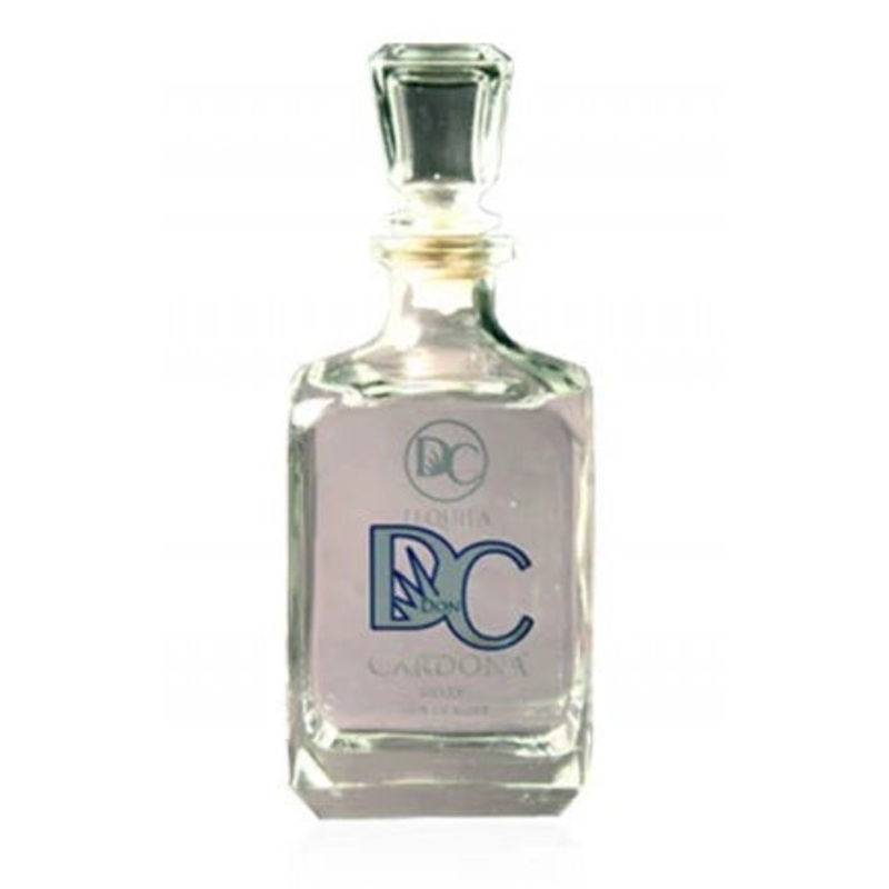 DC Tequila Cardona 750ml