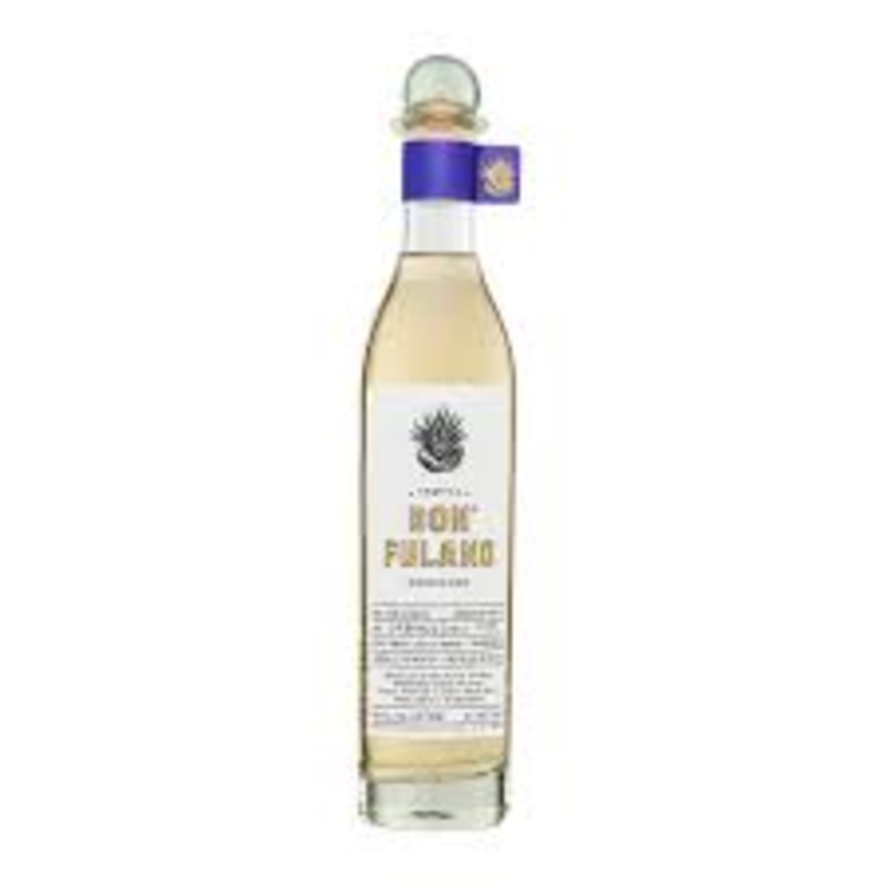 Don Fulano Reoosado 750ml