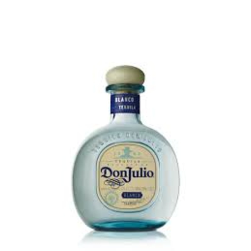 Don Julio BlancoTequila 50ML