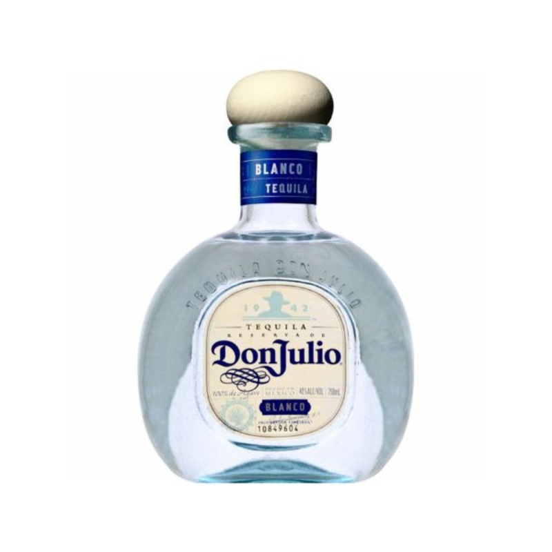 Don Julio BlancoTequila 750 ML