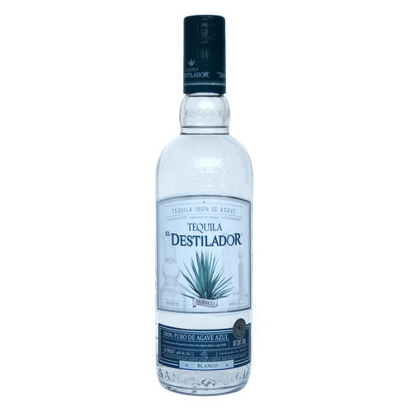 El Destilador Blanco 750ml