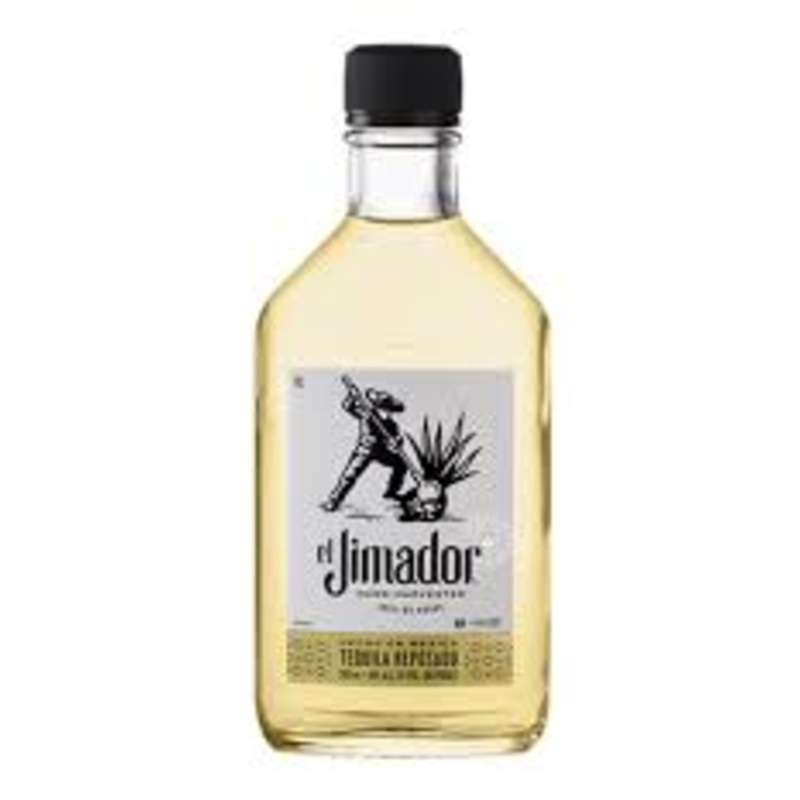 El Jimador Reposado Tequila 200ml