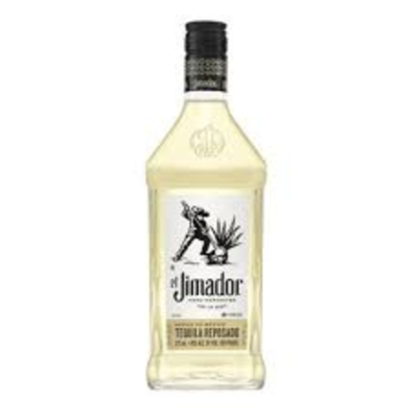 El Jimador Reposado Tequila 375ml