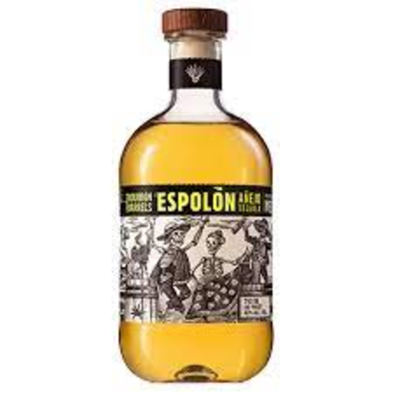 Espolon Anejo Taquila 750ml