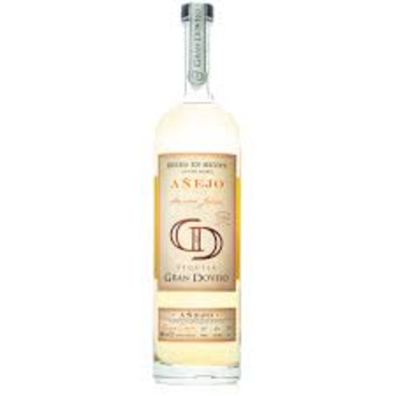 Gran Dovejo Anejo 750ml
