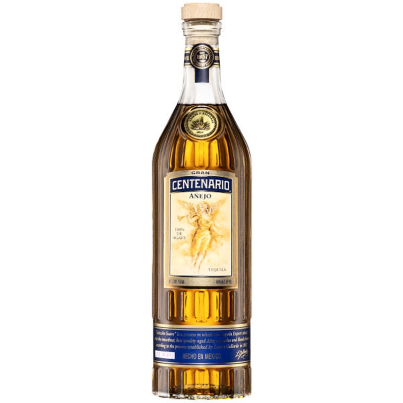 Grand Centenario Anejo Taquila 750ml
