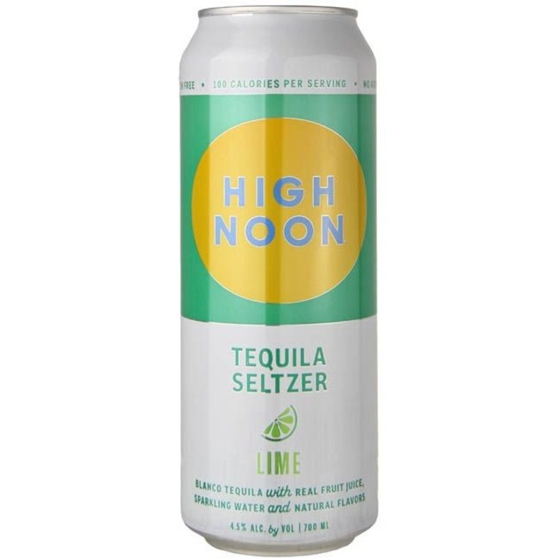 HIGH NOON Lime 700ml