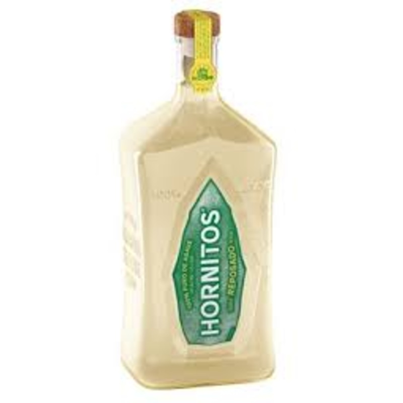 Hornitos Reposado 375ml