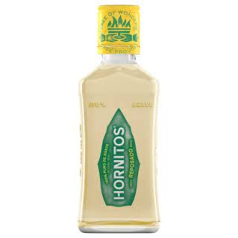 Hornitos Reposado Tequila 200ml