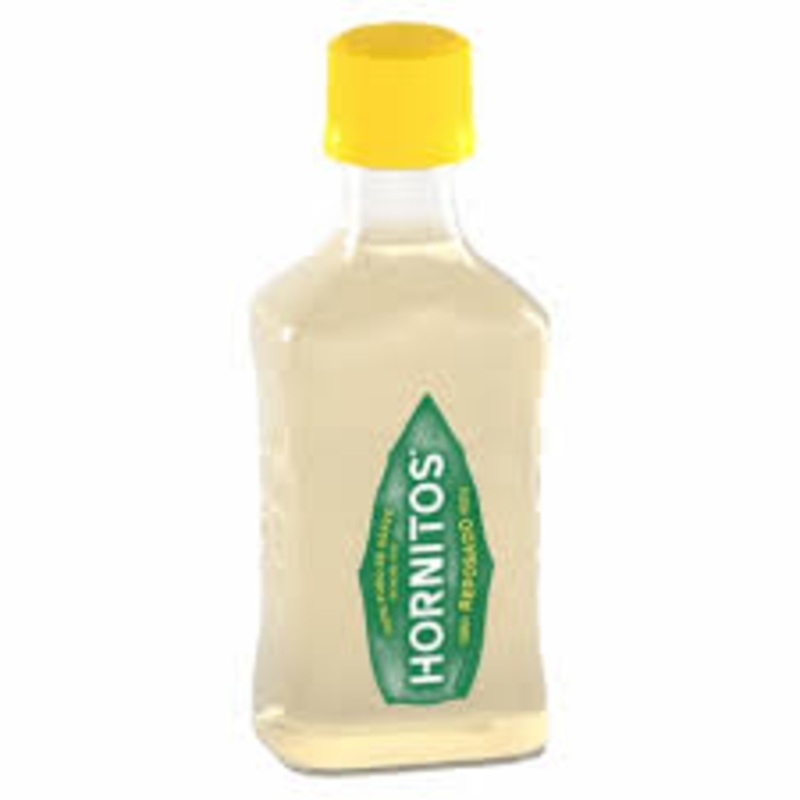 Hornitos Reposado Tequila 50ml