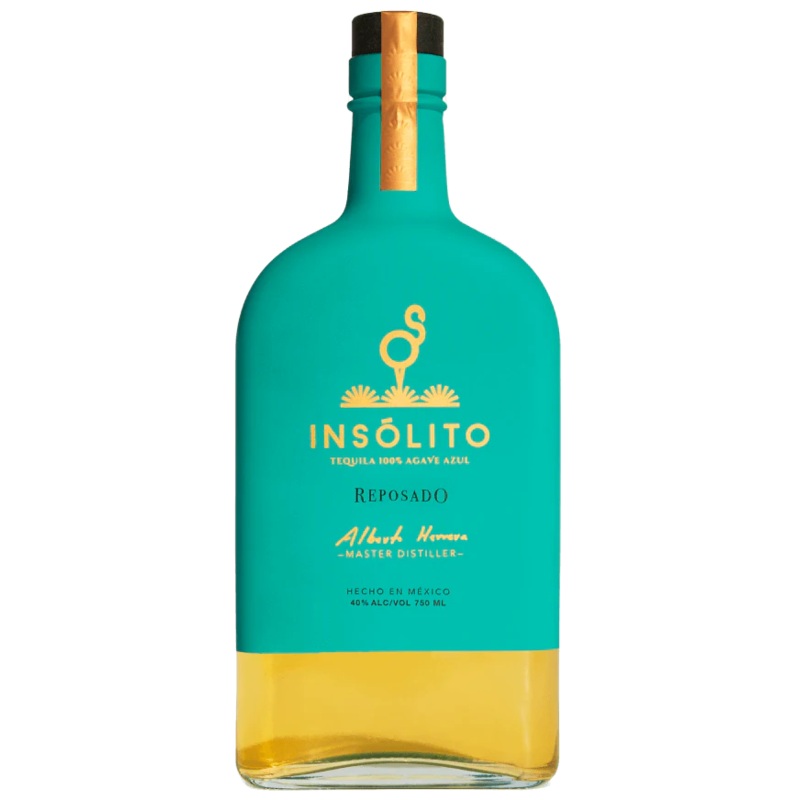 Inslito Reposado 750 Ml