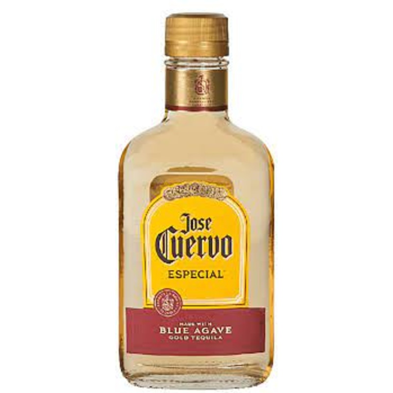 Jose Cuervo Gold Tequila 200ml