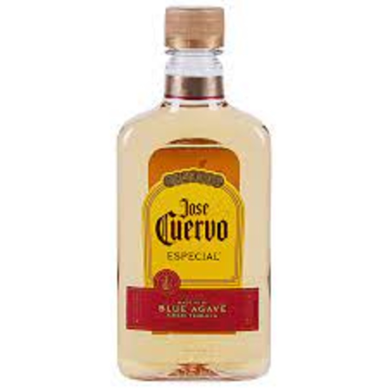 Jose Cuervo Gold Tequila 375ml