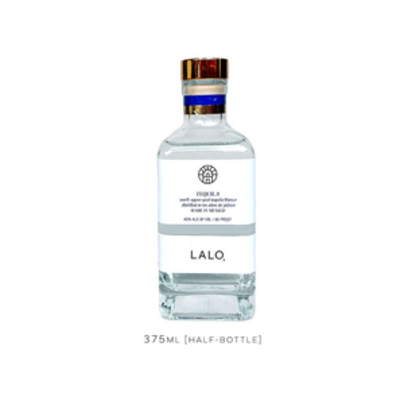 Lalo Blanco 375ml