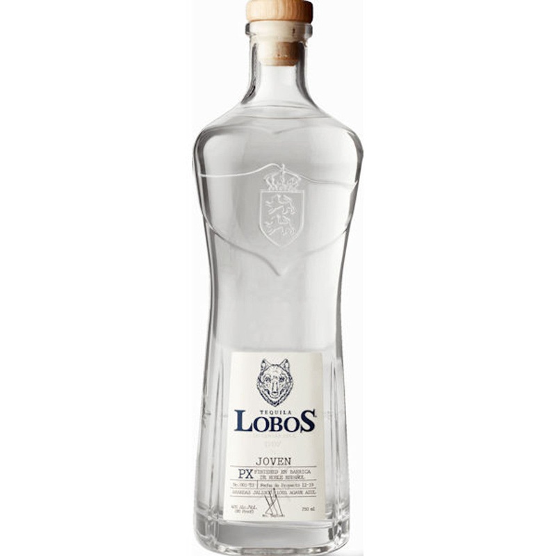 Lobos Joven 750ml