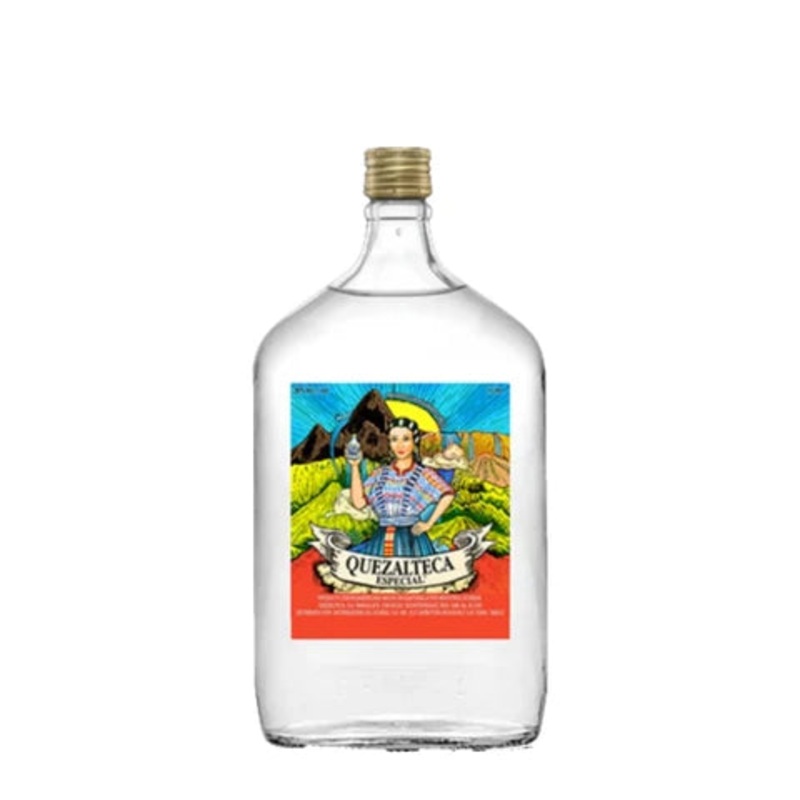 Quezalteca Especial 1l