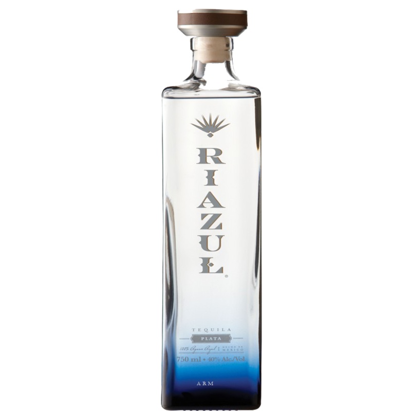 Riazul Plata 750ml