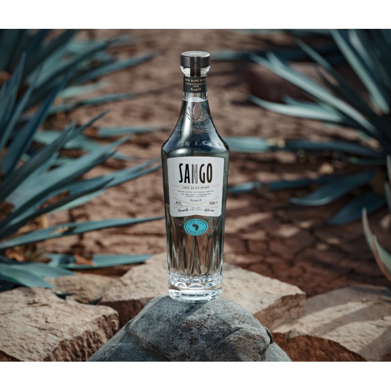 Sango Blanco Tequila 750ml