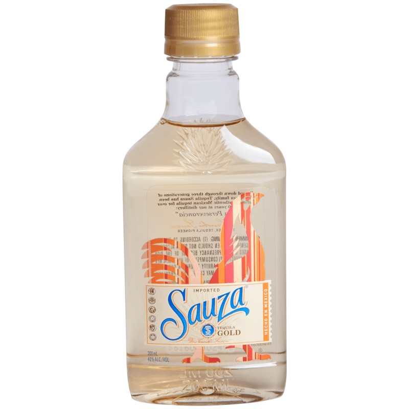 Sauza Gold 200ml