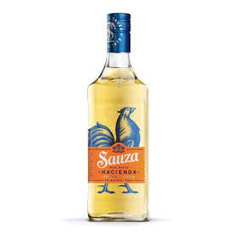 Sauza Gold Tequila 750ml