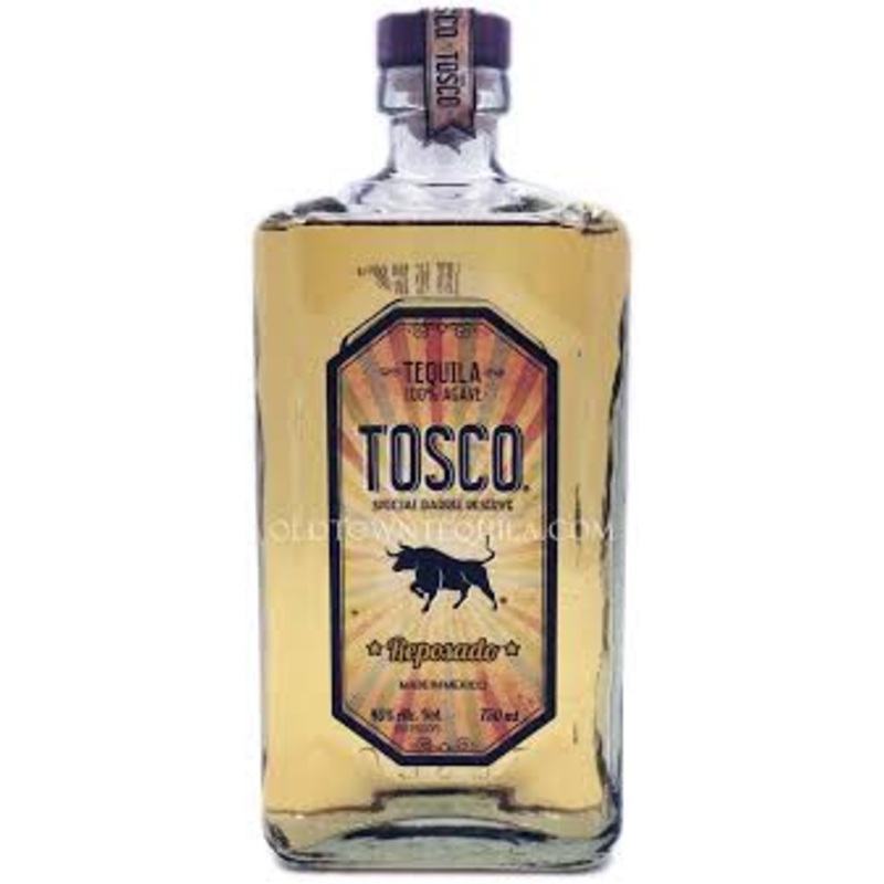 Tasco Reposado Tequila750ml