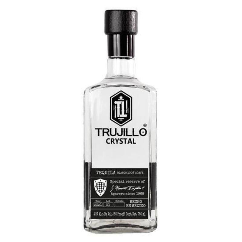 Trujillo Crystal 750ml