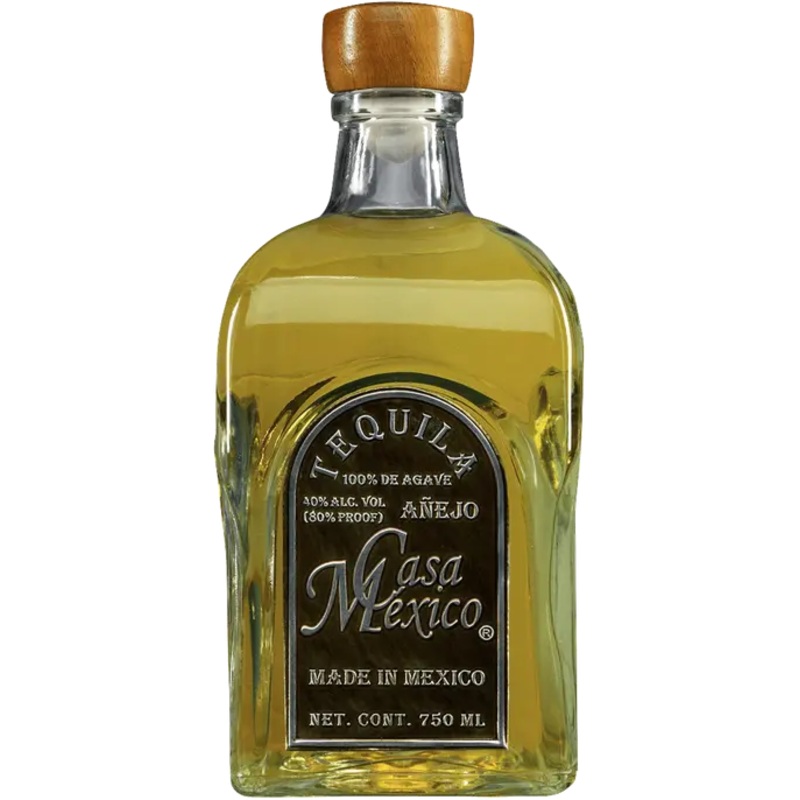 Casa Mexico Anejo Tequila 750ml